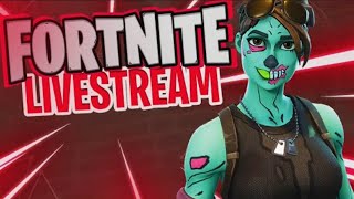 *Live* Fortnite Live - I&#39;m Back! (ft. Squirrel &amp; Fly) 2