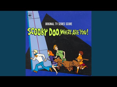 Video: Scooby Doo, var är du?