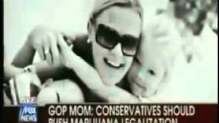 Top Conservatives Call for Pot Legalization