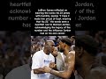 LeBron James Hopes He Made Michael Jordan Proud Wearing No. 23