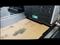 Robotjet Industrial Single-Pass Digital Printer