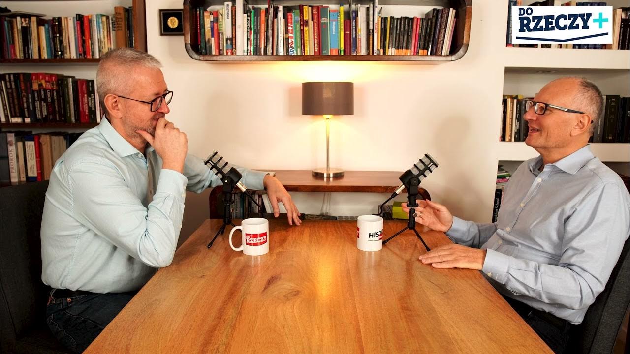 Miniatura: "Polska Do Rzeczy" - odc. 241