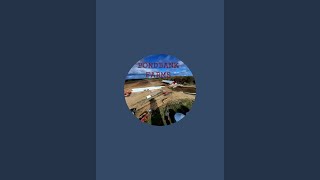 Pondbank Farms  is live!