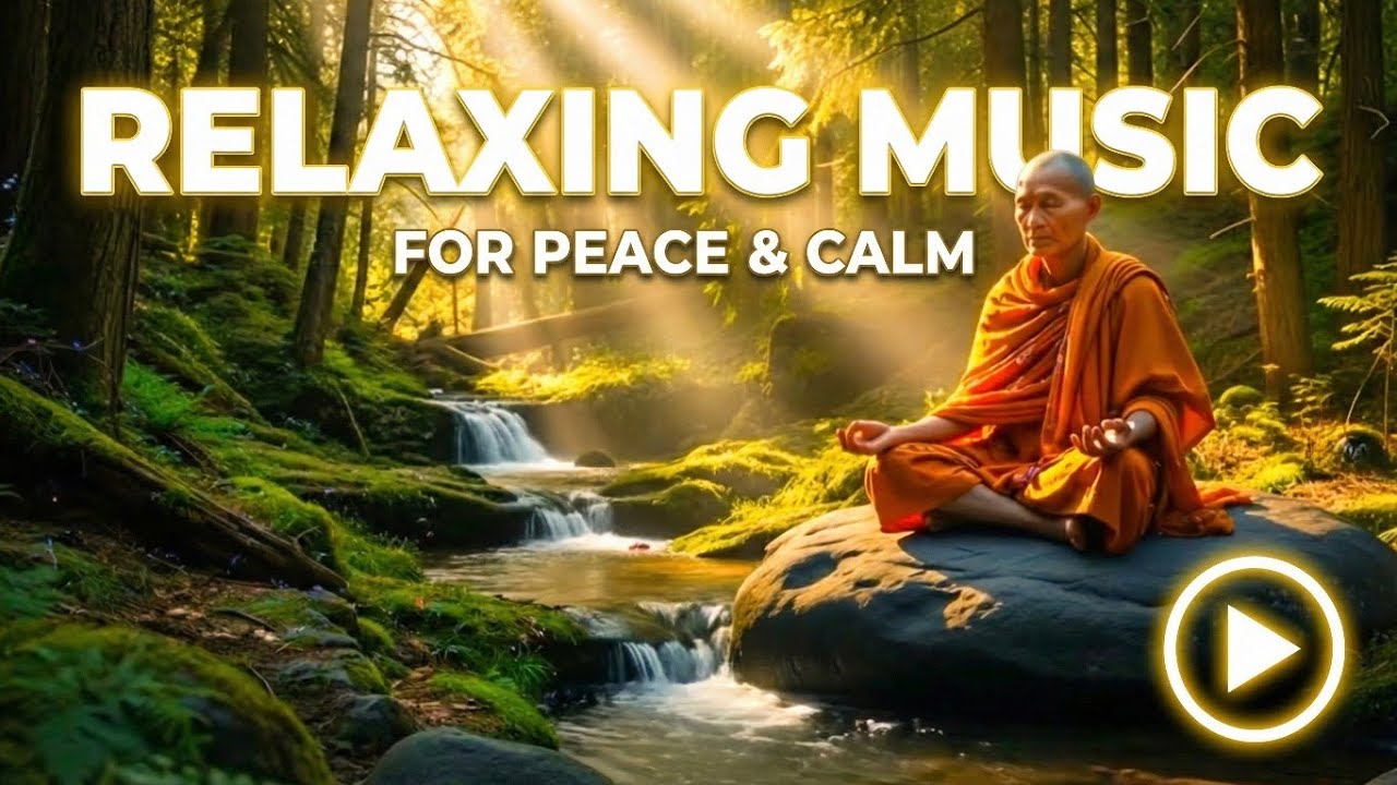 Easeon 💤💤 - Peaceful Piano melodies for deep relaxation