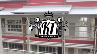 Tirani - 5K1 Kolej PERMATApintar™