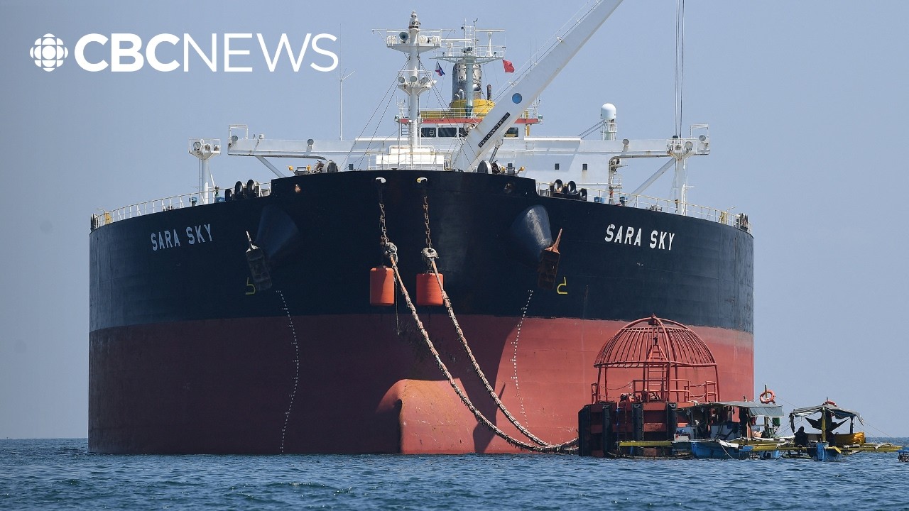 Global energy crisis likely to get worse as Middle East war leaves gap in oil shipments