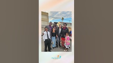 Non-profit organization - The Destiny Program
