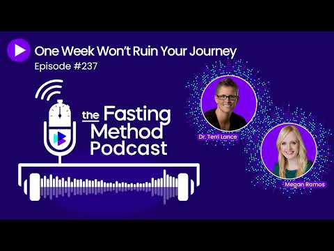 One Week Won’t Ruin Your Journey