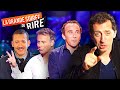 La Soirée du Rire 2010 : Moments inoubliables 😂
