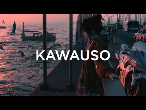 Kawauso Feel Better Feat Whales Kawauso Feel Better Feat Whales