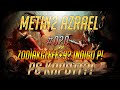 Metin2 Projekt Azrael #020 - Zodiakglefe+9? Indigo P?! / PC Kaputt!