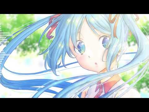 【初音ミク】 Lunchtime Happiness