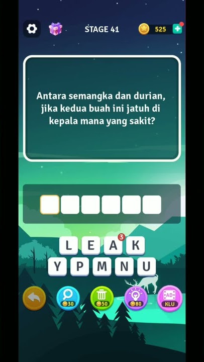 letak otak level 40-41 || IOS Android gameplay #androidgame #playstoregames #gamebagus #letakotak