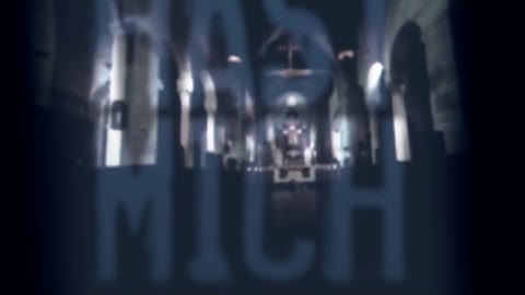 Punk Goes 90s Vol. 2 - Motionless In White "Du Hast" (Lyric Video)