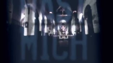 Punk Goes 90s Vol. 2 - Motionless In White "Du Hast" (Lyric Video)