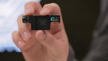 Flare Illuminated Bubble Level