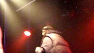 EPMD - Richter Scale @ Santos Party House, NYC