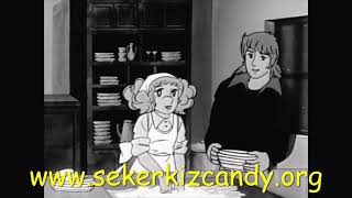 Şeker Kız Candy - 97. Bölümden Bir Kesit (TRT Dublaj)