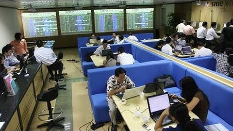 FBNC-Dòng tiền đổ mạnh vào thị trường, VN-Index vượt 570 điểm