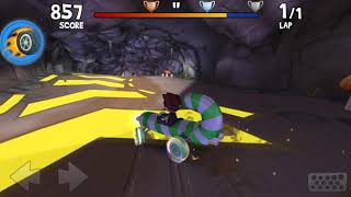 Beach Buggy Racing 2 Android Gameplay Walkthrough Part 5 | Drift Attack Event #Shorts screenshot 4