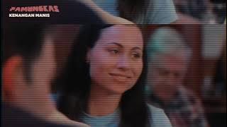 Pamungkas   Kenangan Manis Lyrics Video