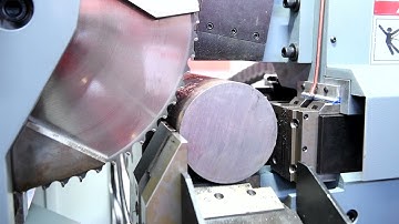 Band Saws For Sale, High Speed Circular Sawing Machine, Sawing Machine