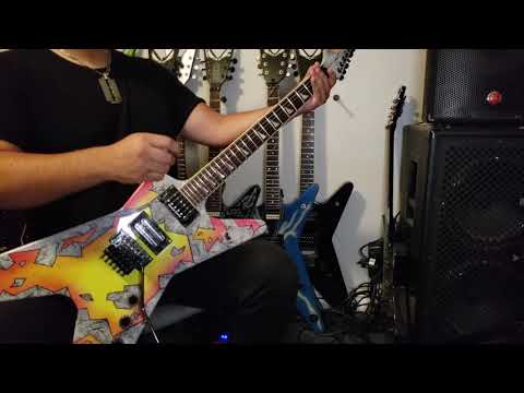 Primal Concrete Sledge Cover Live Ozzfest 