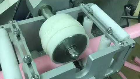SSMTCL - Soap machine - Soap cutter