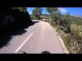 Keeway RKS 125   Ruta carretera Puigpunyent- Calviá