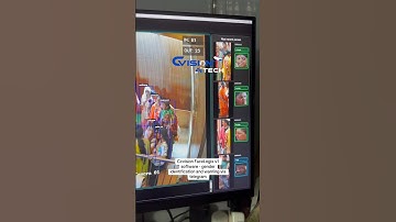 Ccvision FaceLogix v1 software - Cvision AI Tech