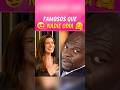 Famosos que Nadie Odia #Shorts #Famosos #AnneHathaway #TerryCrews #shortvideo