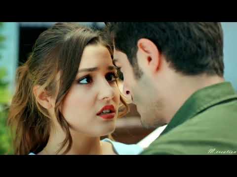 Murat and Hayat HD song   Agar Tum Mil Jao     By Sherya Ghoshal most popular heart touching song