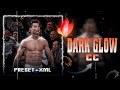 DARK GLOW CC 🌟 | XML & PRESET | ALIGHT MOTION | EDIT WITH ME |