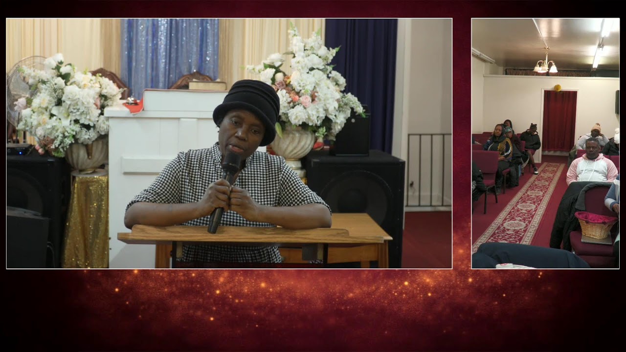 PCLH (Queens) MARA ELIM 2/4/26