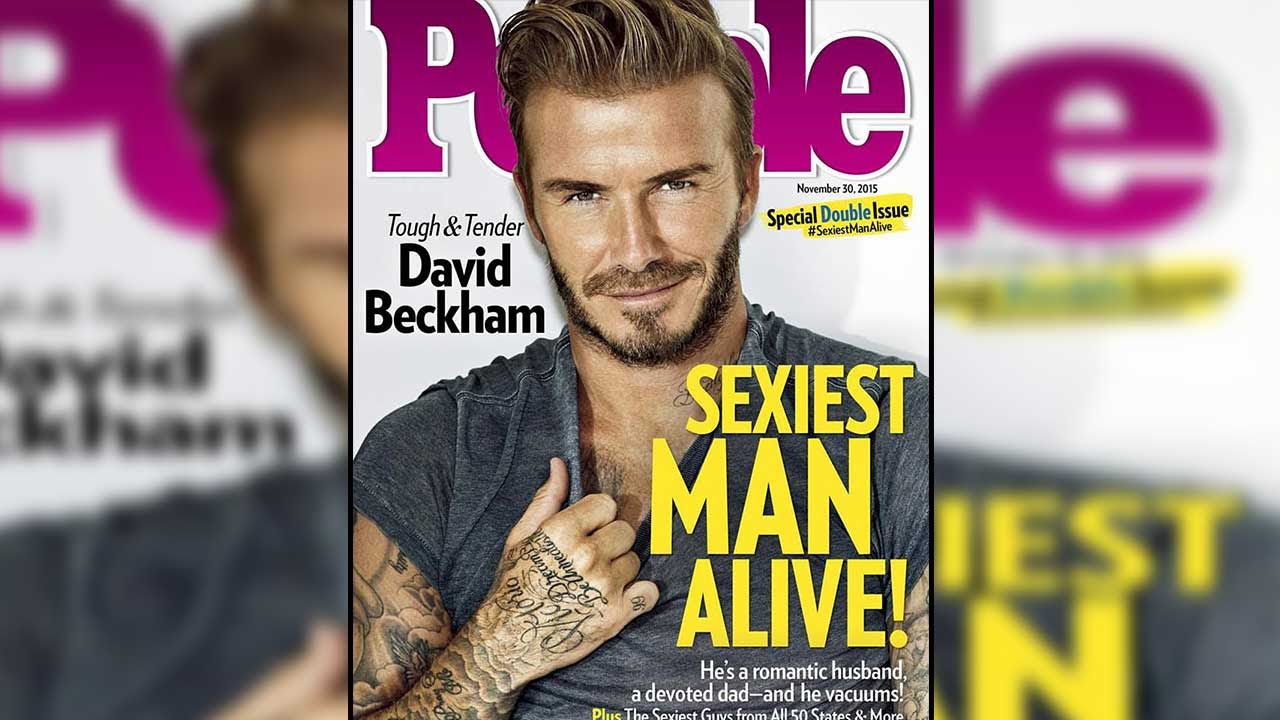 Alive man sexiest david beckham recommend to wear for spring in 2019 Alive man sexiest david beckham recommendations dress for everyday in 2019