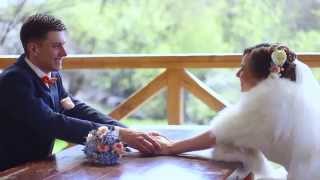 Свадебный клип. Артем и Анна (24 04 2015)