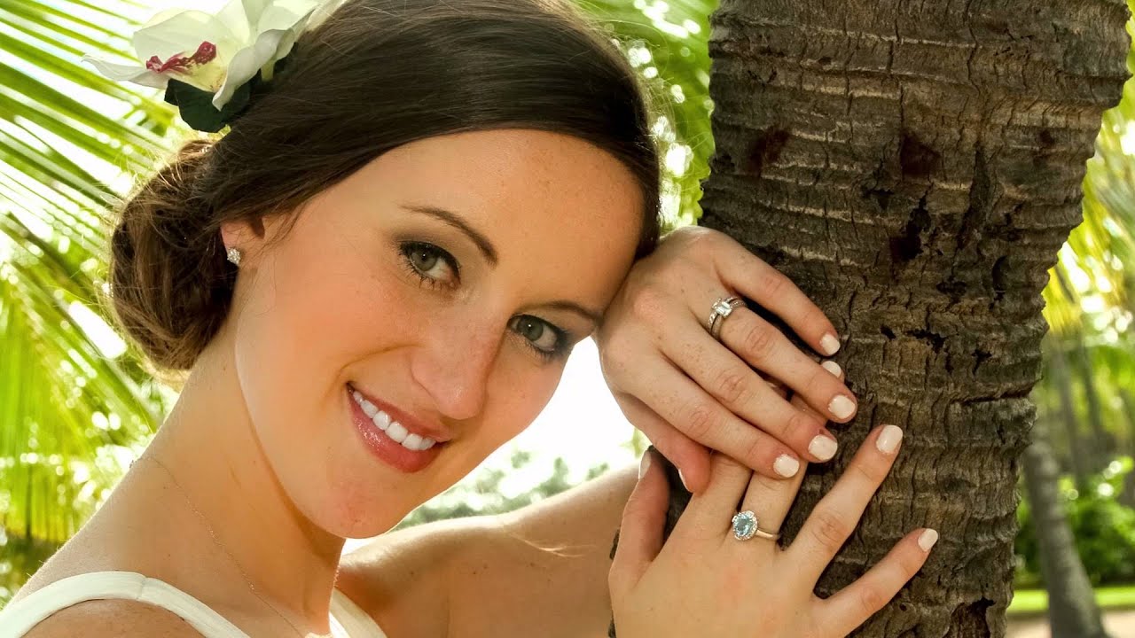 Hawaiian Eye Weddings YouTube