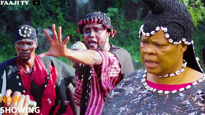 ANIKULETI - Full Yoruba Movie 2025 | Latest Nigerian Movie Starring Peju Ogunmola, Feranmi Oyalowo