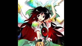 東方地霊殿Lunaticノーボムクリア目指し！！