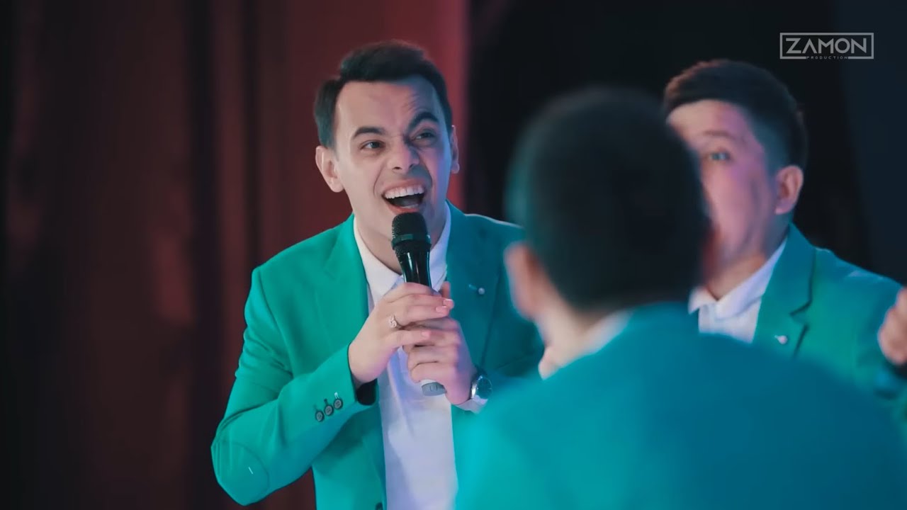 1-Bo'lim | Diplomat 2019