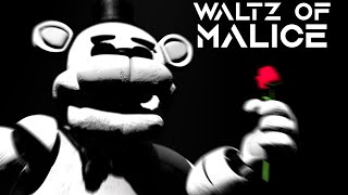 Waltz of Malice [SFM/FNAF] OLD