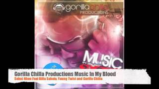 Gorilla Chilla Productions, Sohni Nhen Feat Billa Sahota, Young Twist