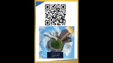 QR Code for VR Connectd Media