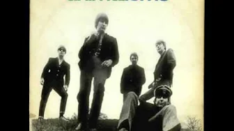 the animals Animalisms decca 1966 One Monkey Don't Stop No Show the animals Animalisms decca 1966 One Monkey Don't Stop No Show