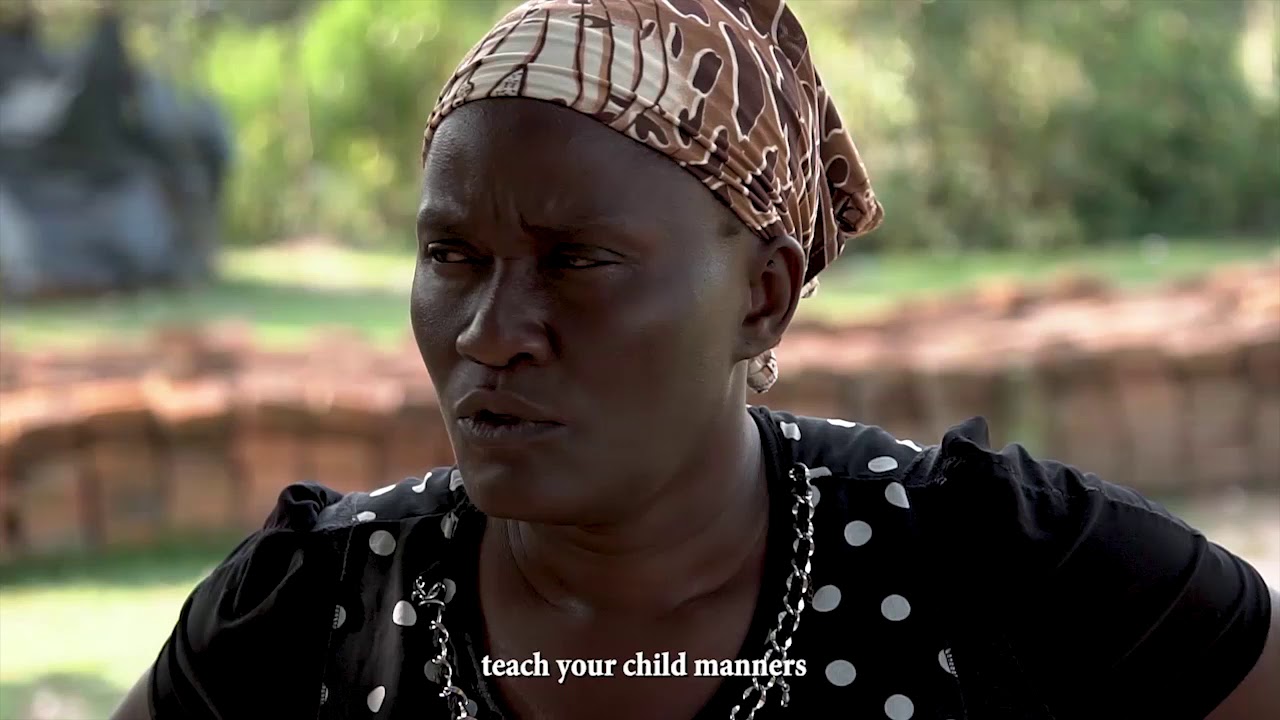 Jni Robi JONAROBI official trailer - YouTube