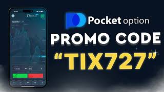 BEST Pocket Option promo code 2024