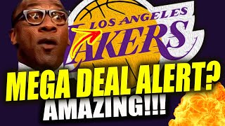 LAKERS NEWS! 2 MEGA TRADE UPDATE NEXT NEW SEASON! LOS ANGELES LAKERS NEWS