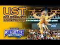 UST Salinggawi Dance Troupe - 2019 UAAP CDC | CLEAR MUSIC