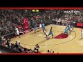 NBA 2K14 Top 5 Plays Of The Week - Feb. 1-8