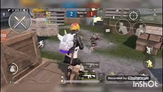 Taying Tubing Vlog                              TDM BGMI